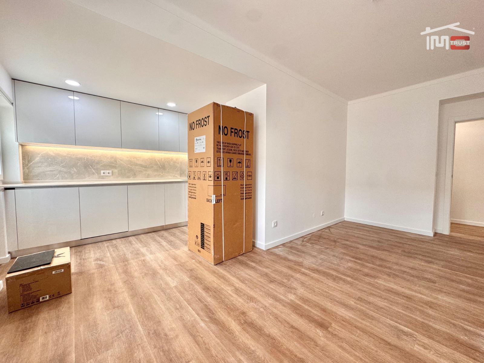 Apartamento T3 para Arrendamento em Samouco