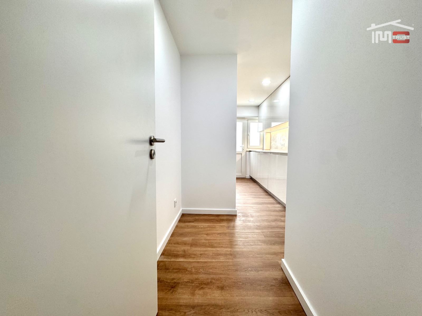 Apartamento T3 para Arrendamento em Samouco