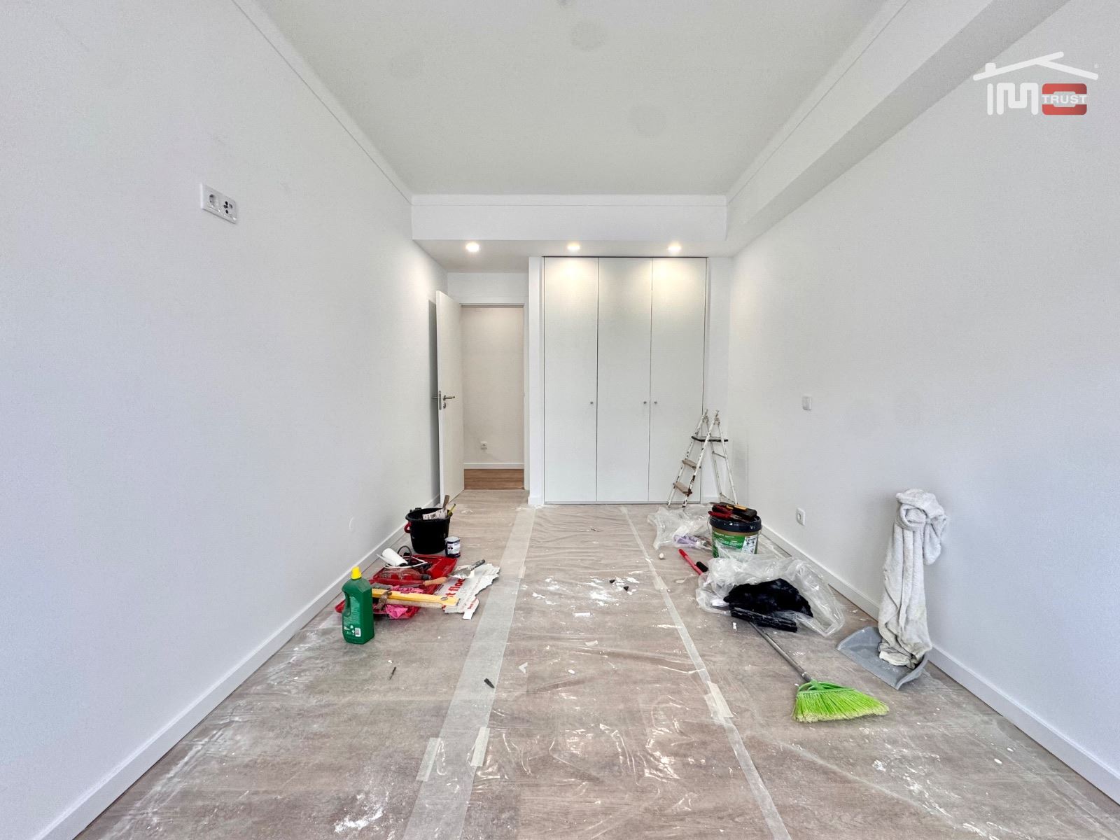 Apartamento T3 para Arrendamento em Samouco