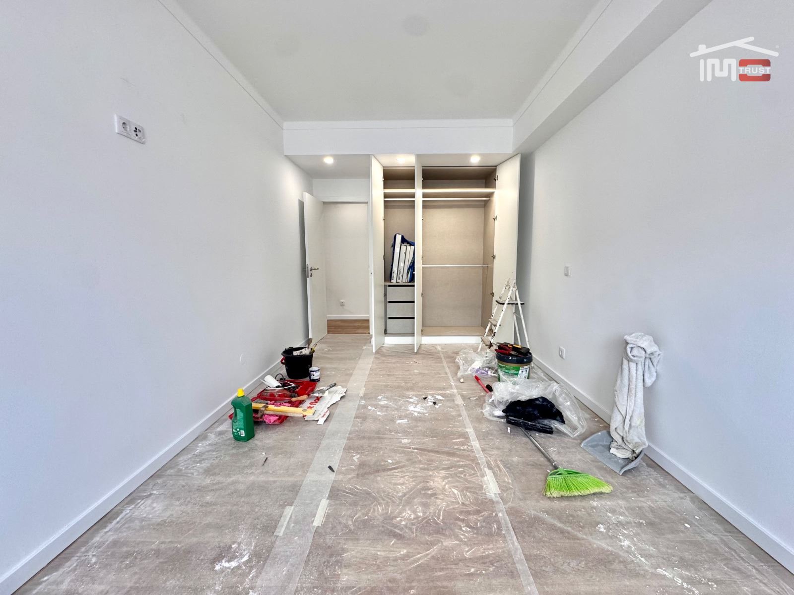 Apartamento T3 para Arrendamento em Samouco