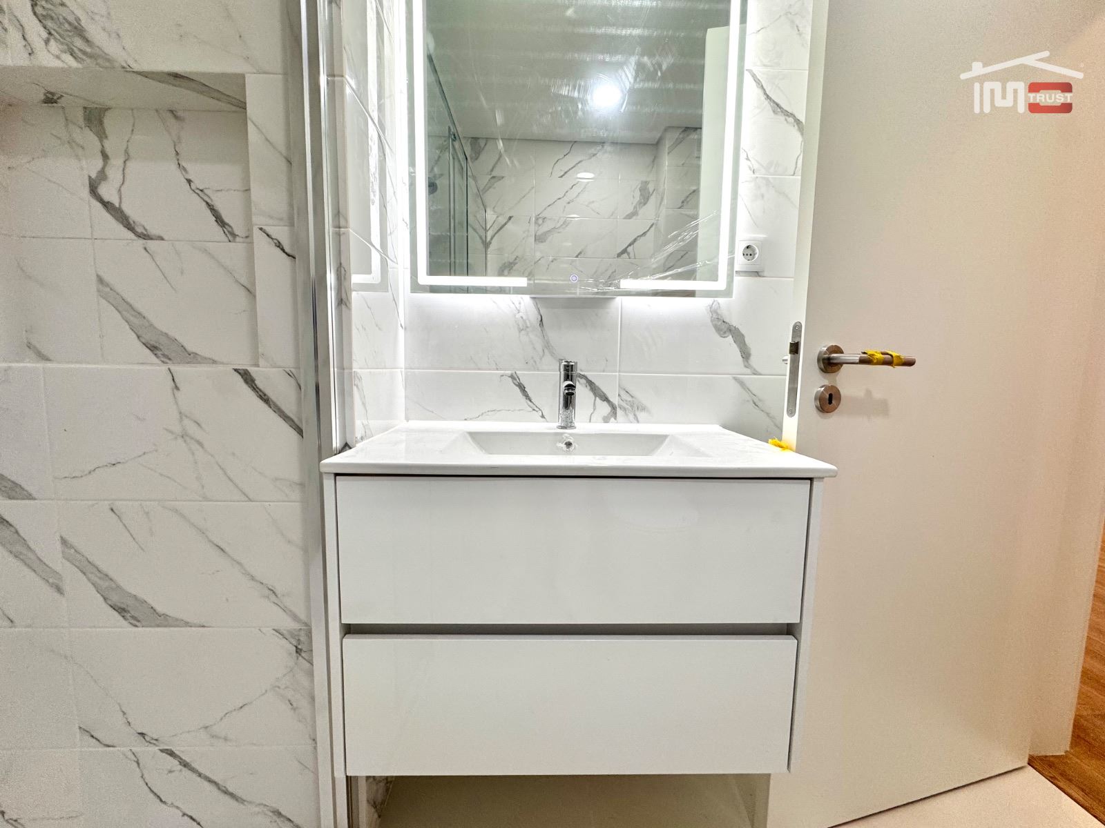 Apartamento T3 para Arrendamento em Samouco