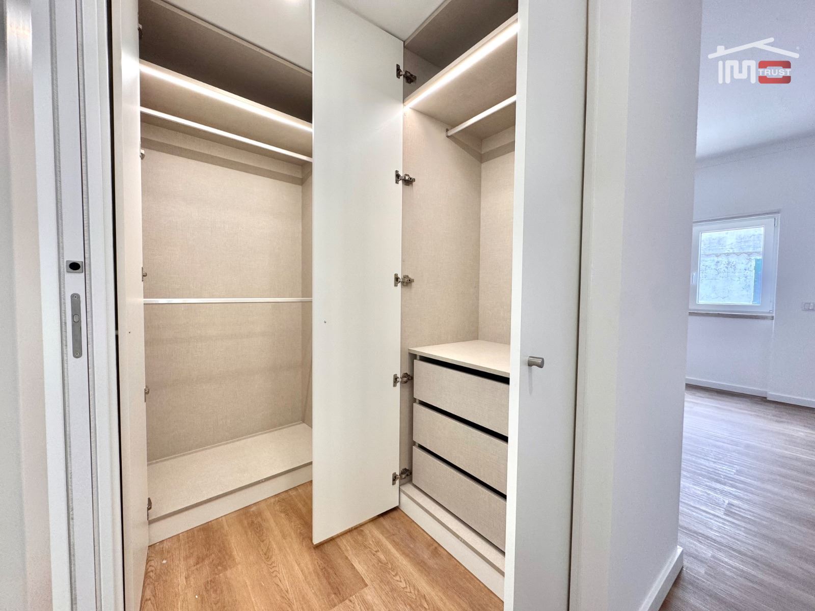 Apartamento T3 para Arrendamento em Samouco