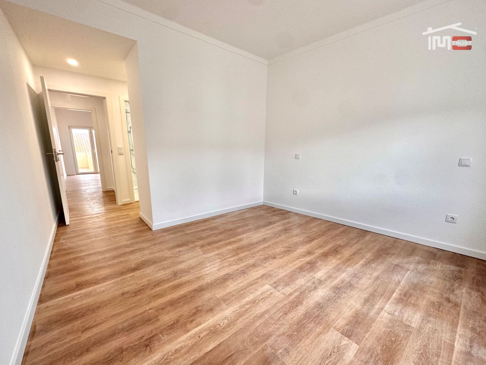 Apartamento T3 para Arrendamento em Samouco