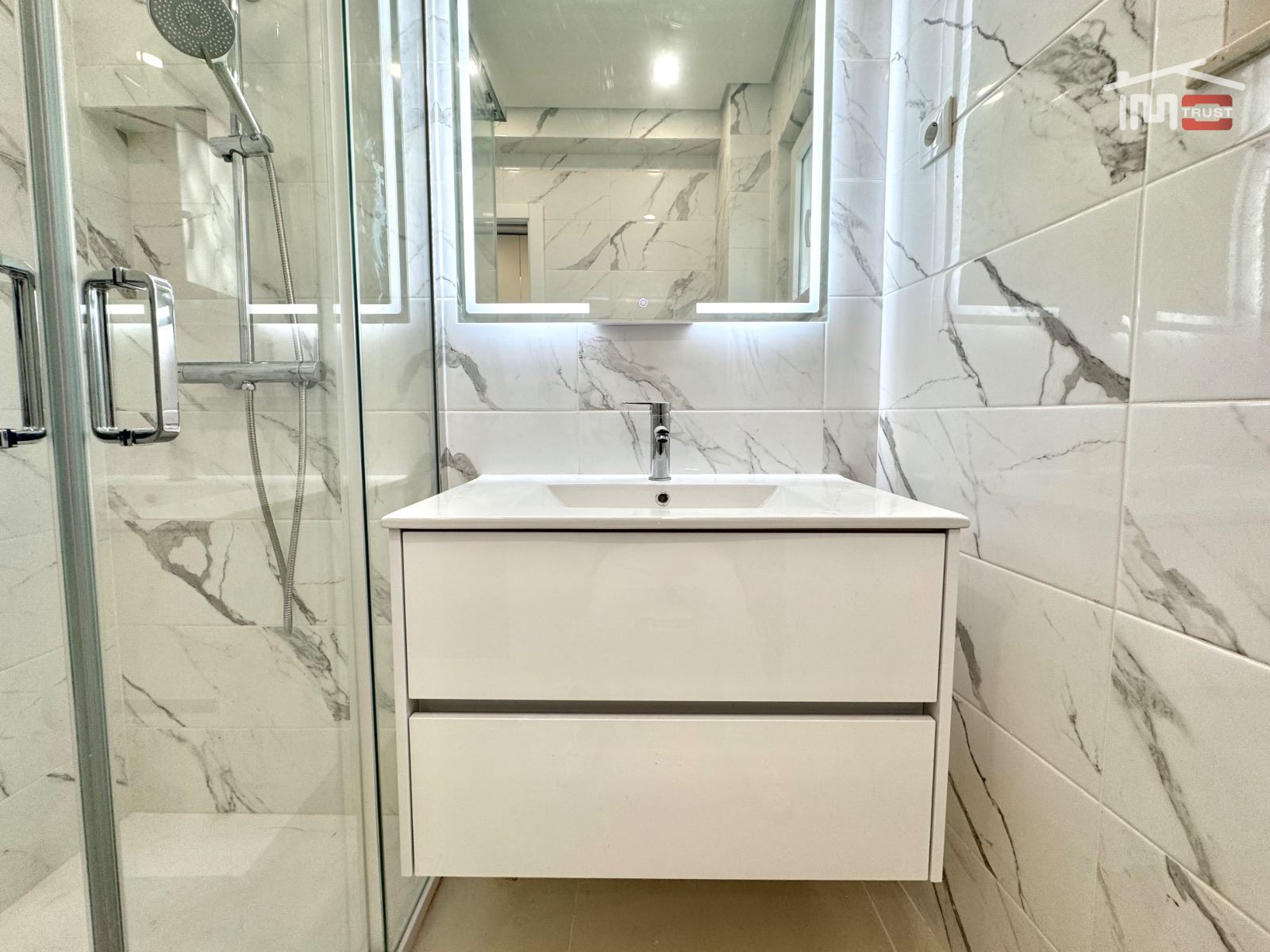 Apartamento T3 para Arrendamento em Samouco