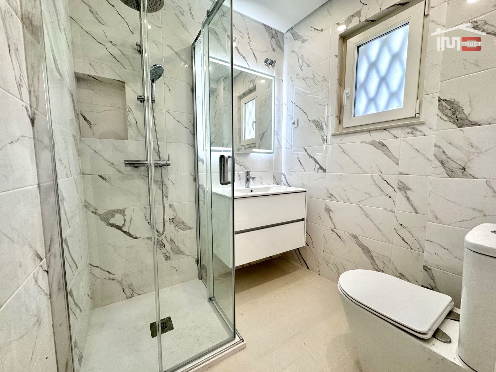 Apartamento T3 para Arrendamento em Samouco