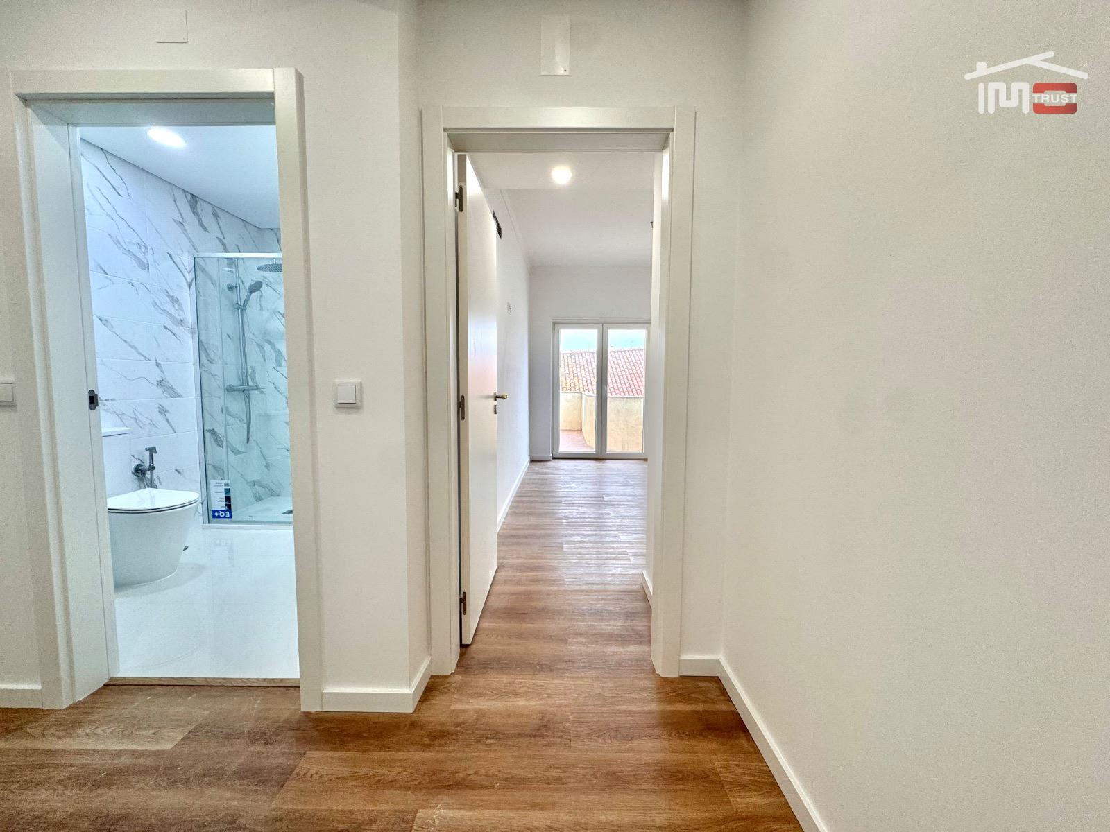 Apartamento T3 para Arrendamento em Samouco