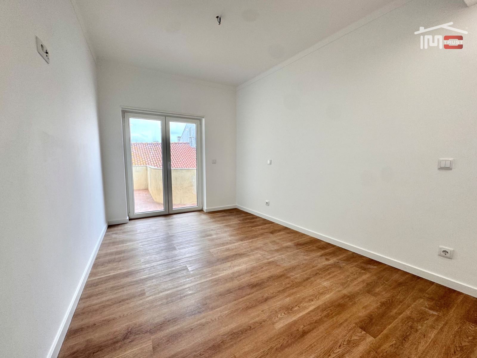 Apartamento T3 para Arrendamento em Samouco