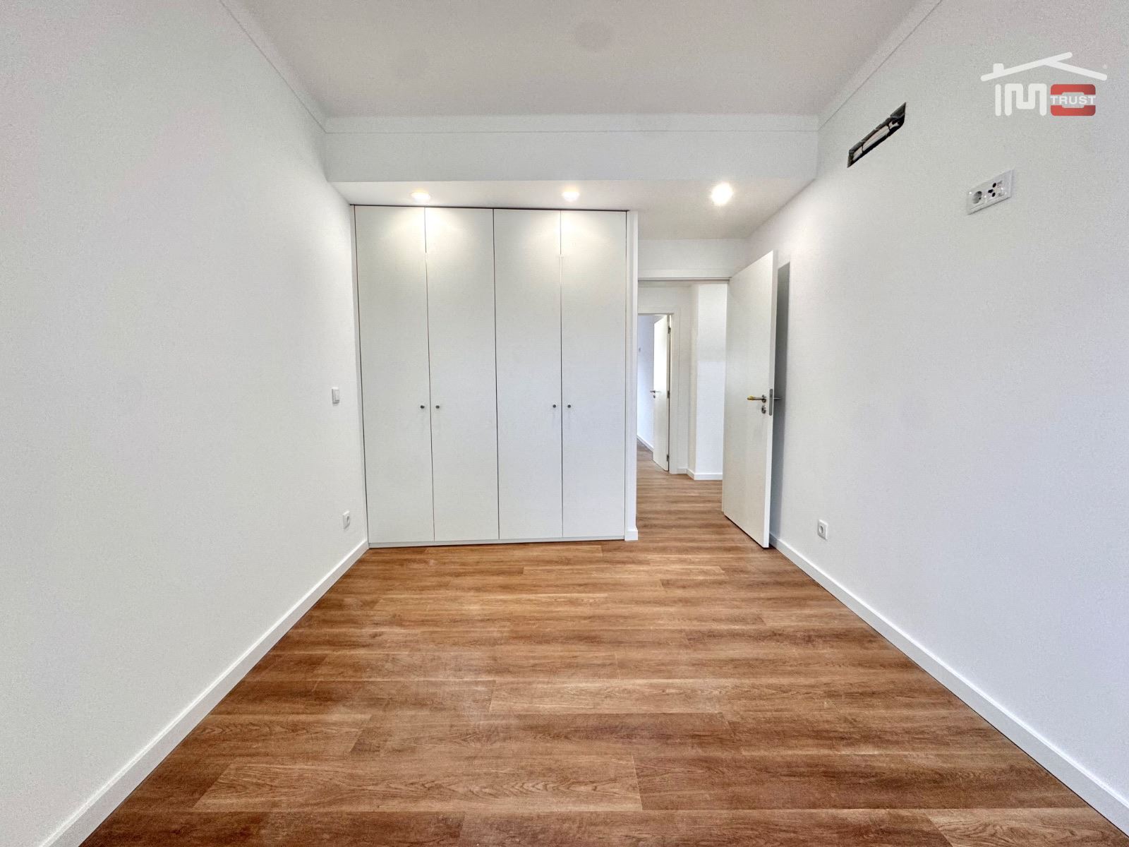 Apartamento T3 para Arrendamento em Samouco