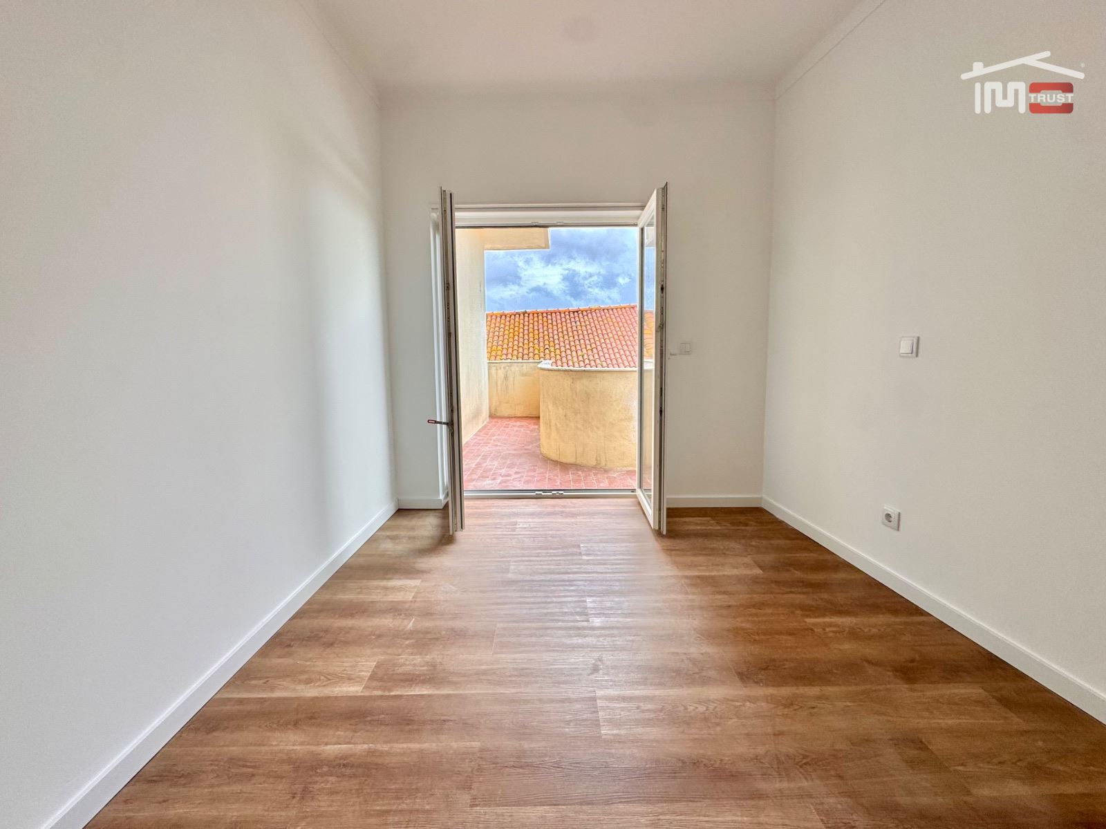 Apartamento T3 para Arrendamento em Samouco