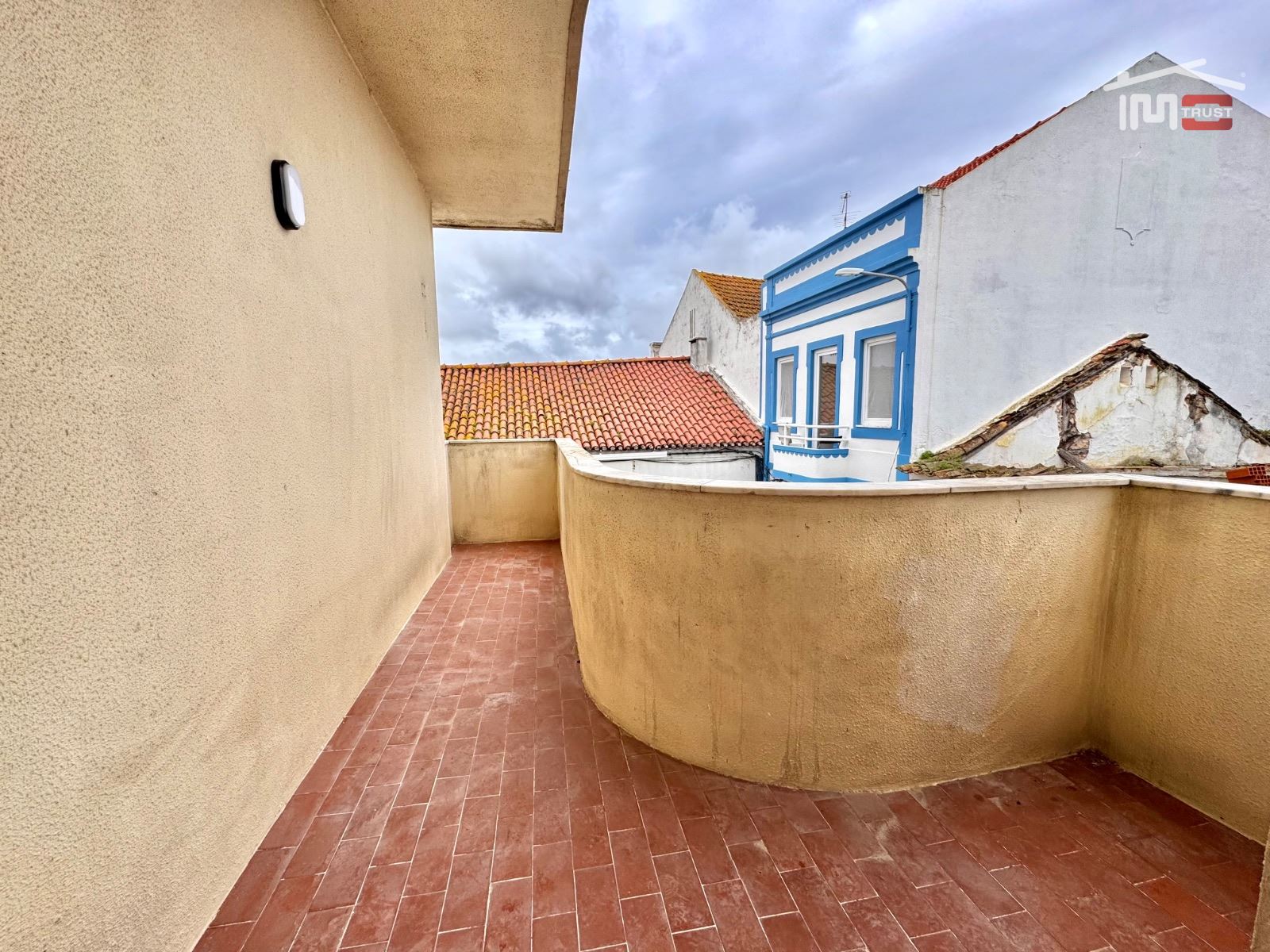 Apartamento T3 para Arrendamento em Samouco