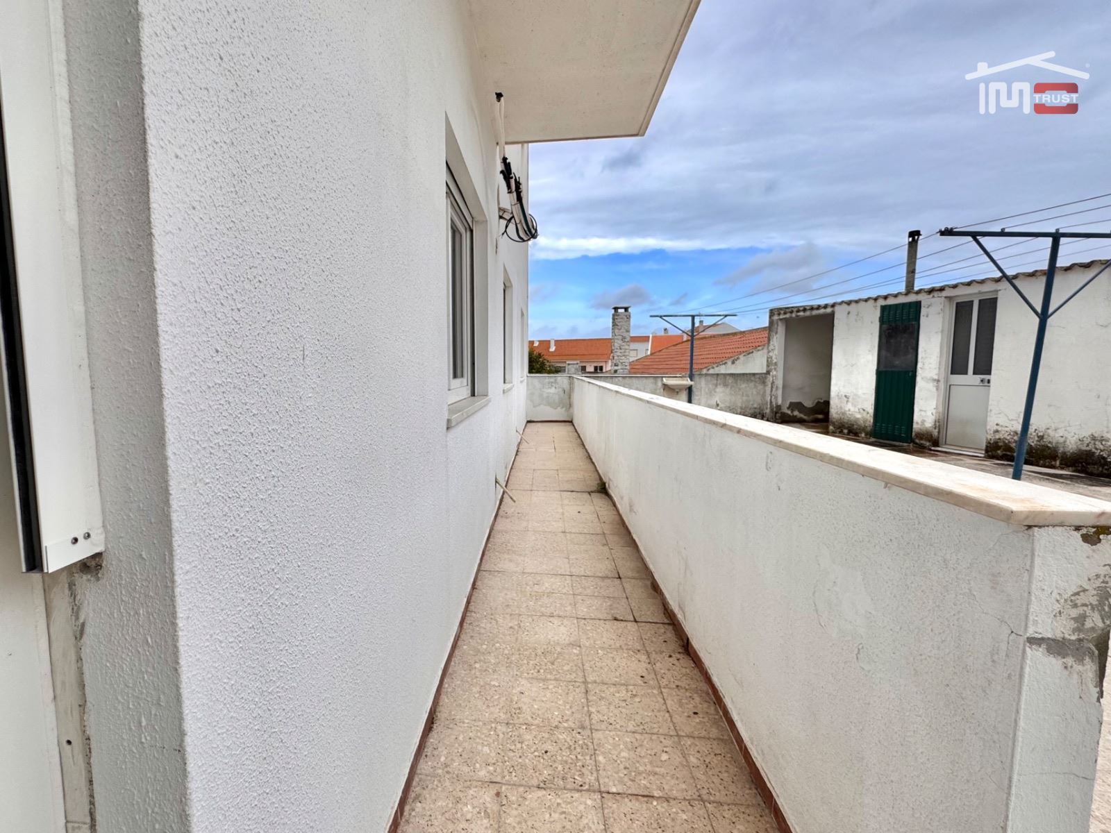 Apartamento T3 para Arrendamento em Samouco