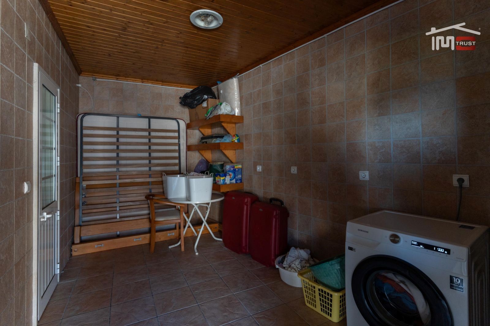 Moradia T5 para Venda em Nossa Senhora das Misericordias