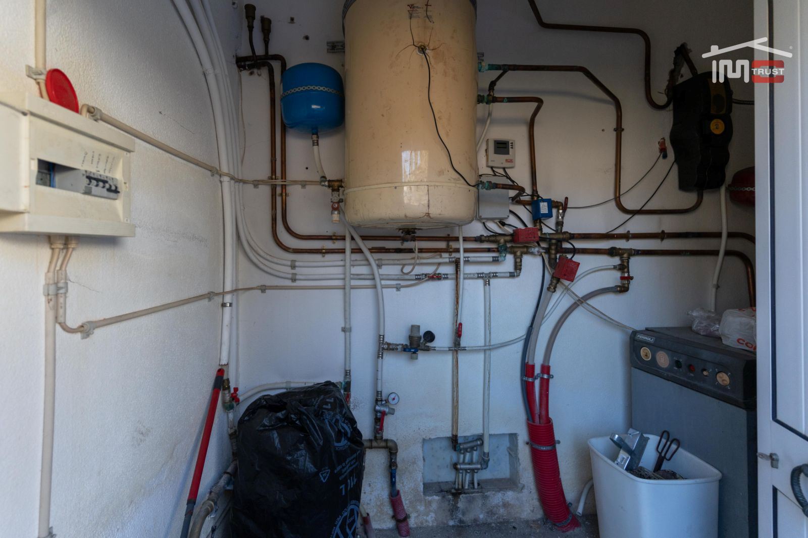 Moradia T5 para Venda em Nossa Senhora das Misericordias