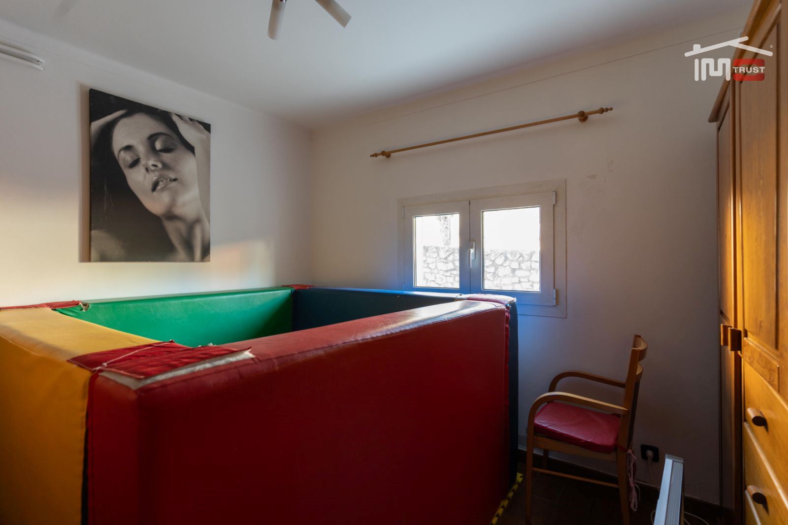 Moradia T5 para Venda em Nossa Senhora das Misericordias