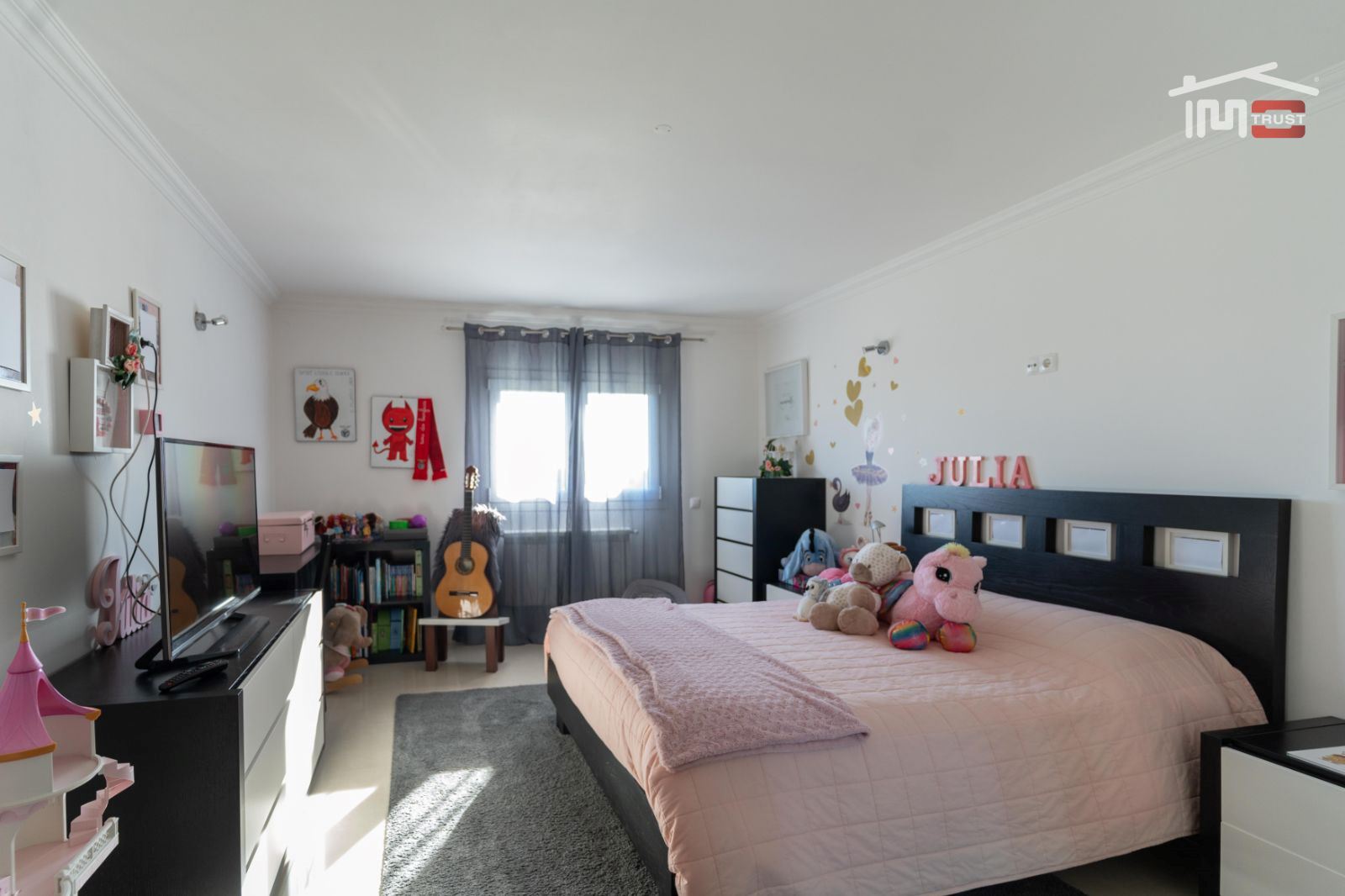 Moradia T5 para Venda em Nossa Senhora das Misericordias