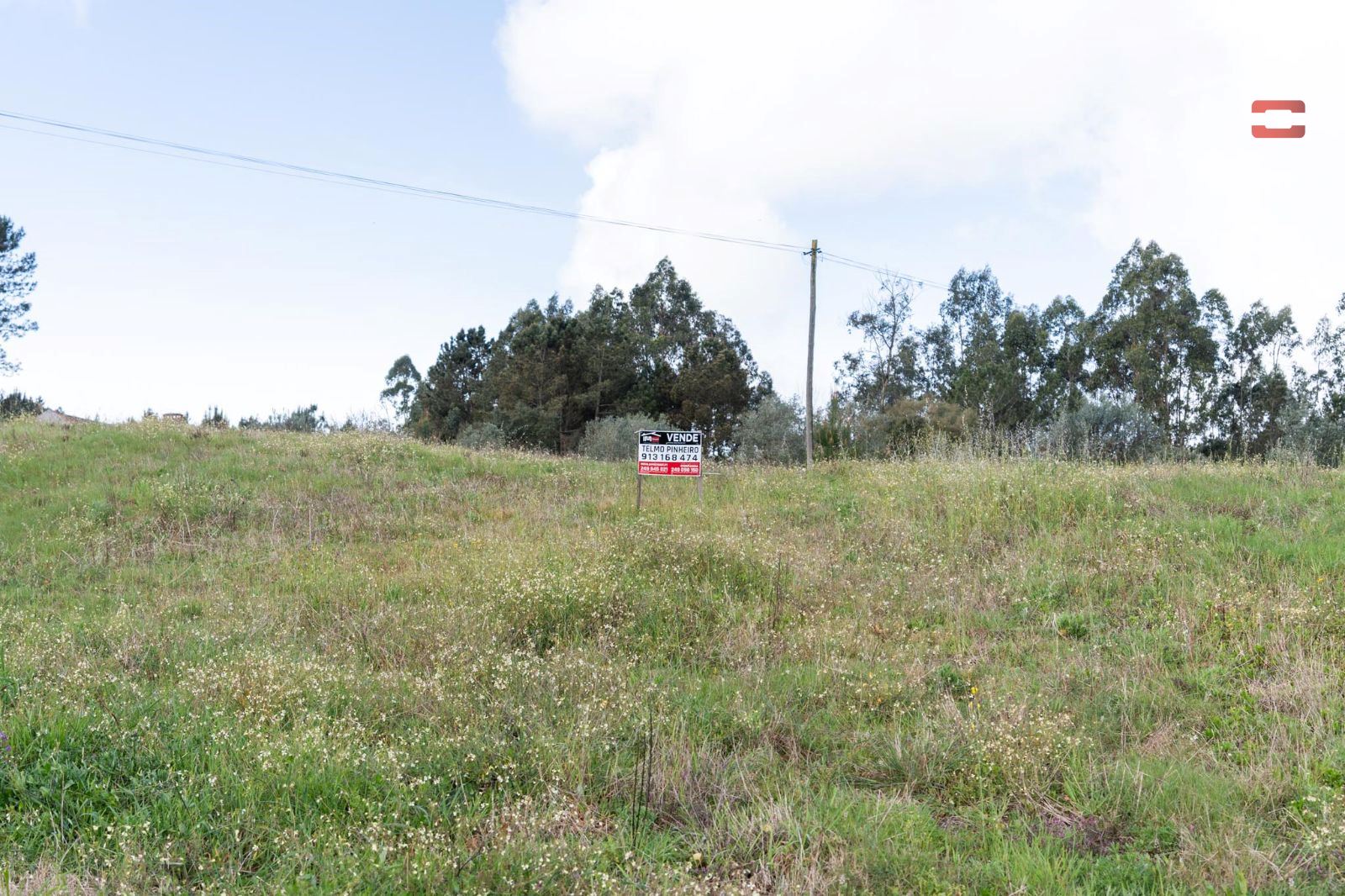 Terreno Agricola ou Rústico para Venda em Gondemaria e Olival