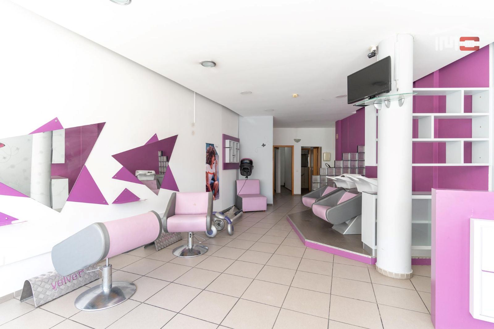 Loja para Venda em Marinha Grande