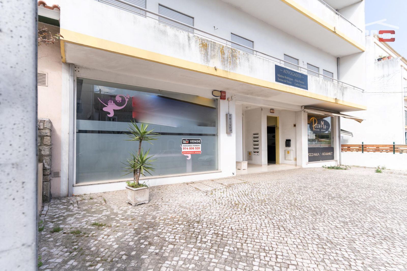 Loja para Venda em Marinha Grande