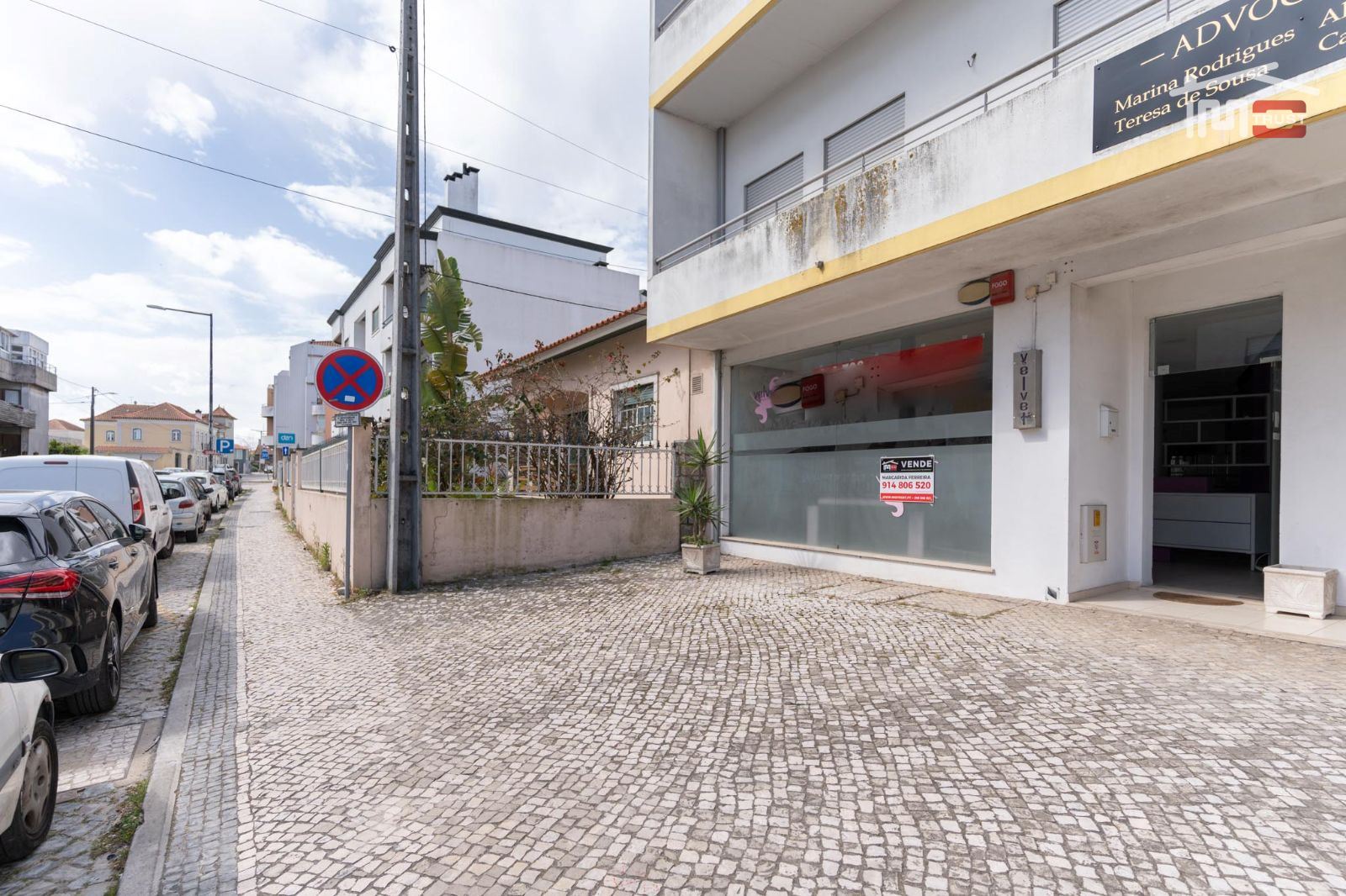 Loja para Venda em Marinha Grande