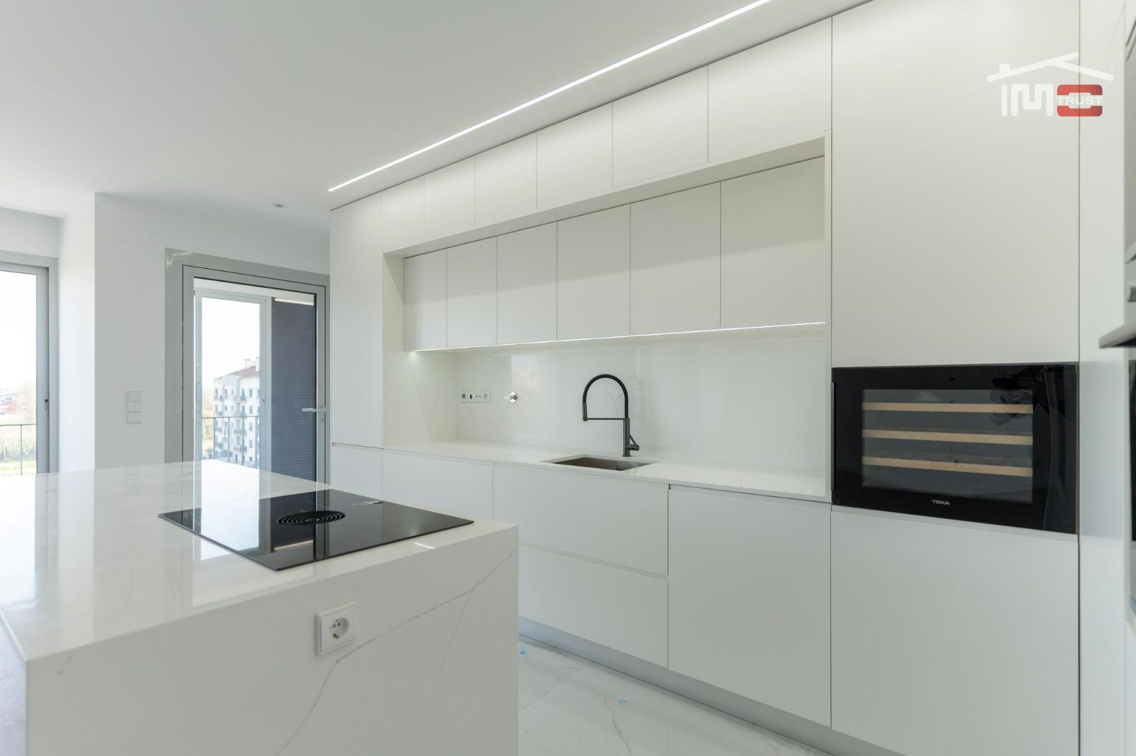 Apartamento T3 para Venda em Montijo e Afonsoeiro Foto 3