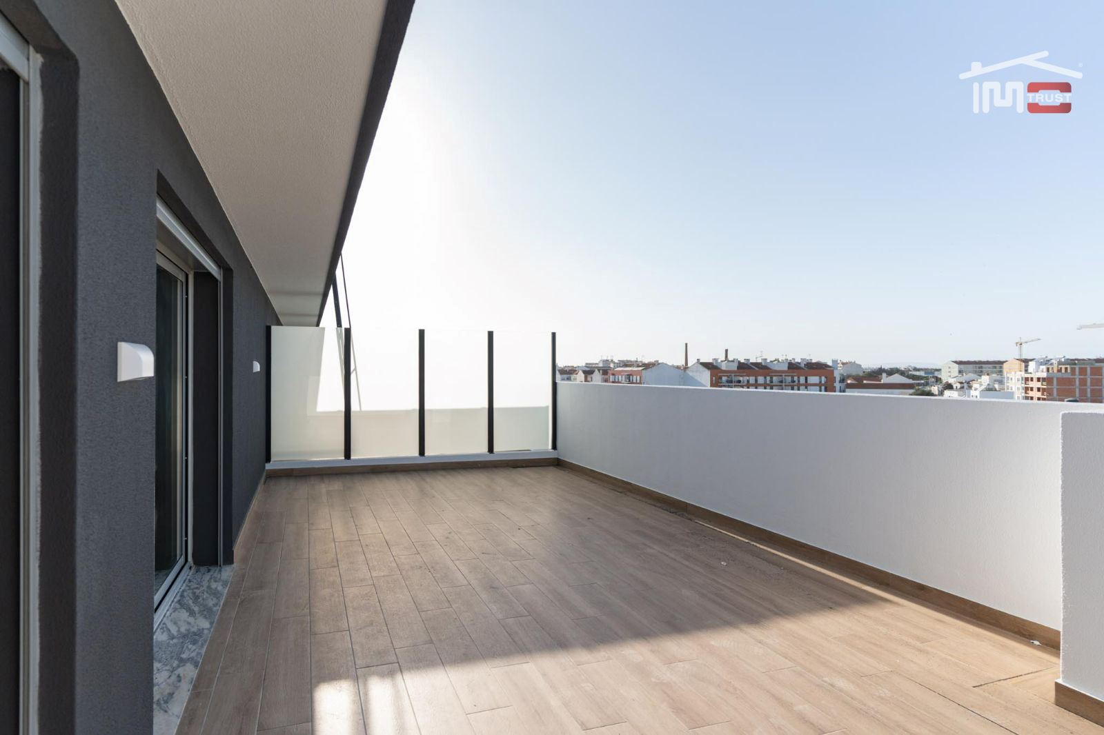 Apartamento T3 para Venda em Montijo e Afonsoeiro Foto 4