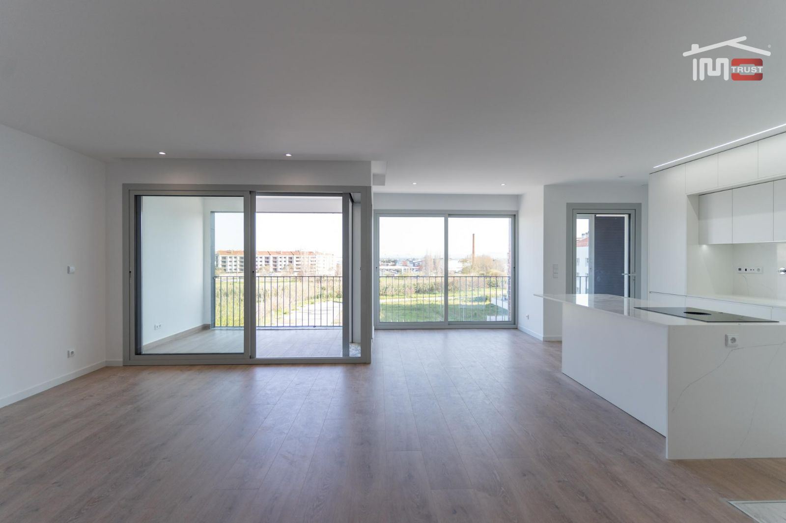 Apartamento T3 para Venda em Montijo e Afonsoeiro Foto 5