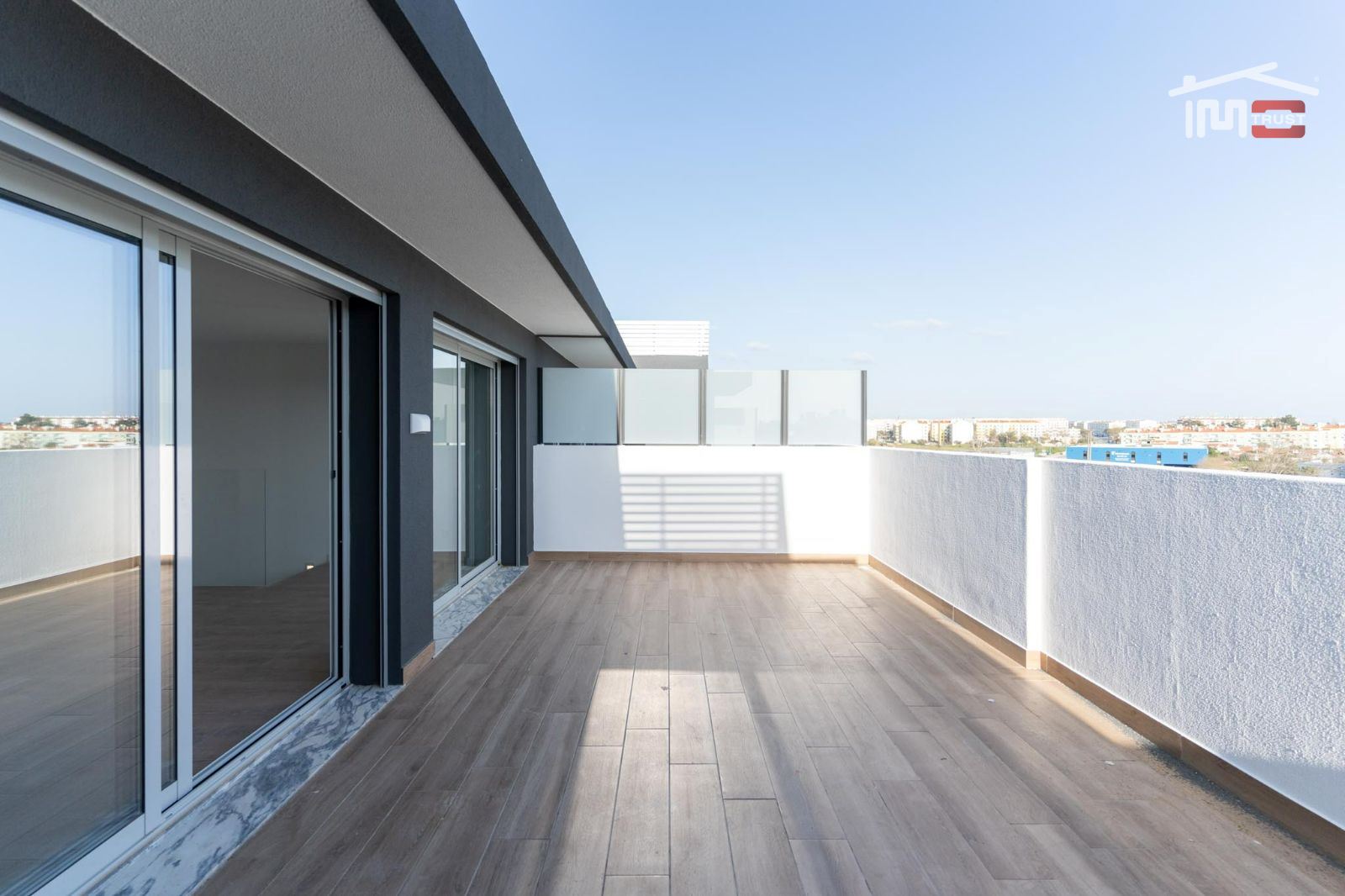 Apartamento T3 para Venda em Montijo e Afonsoeiro Foto 2