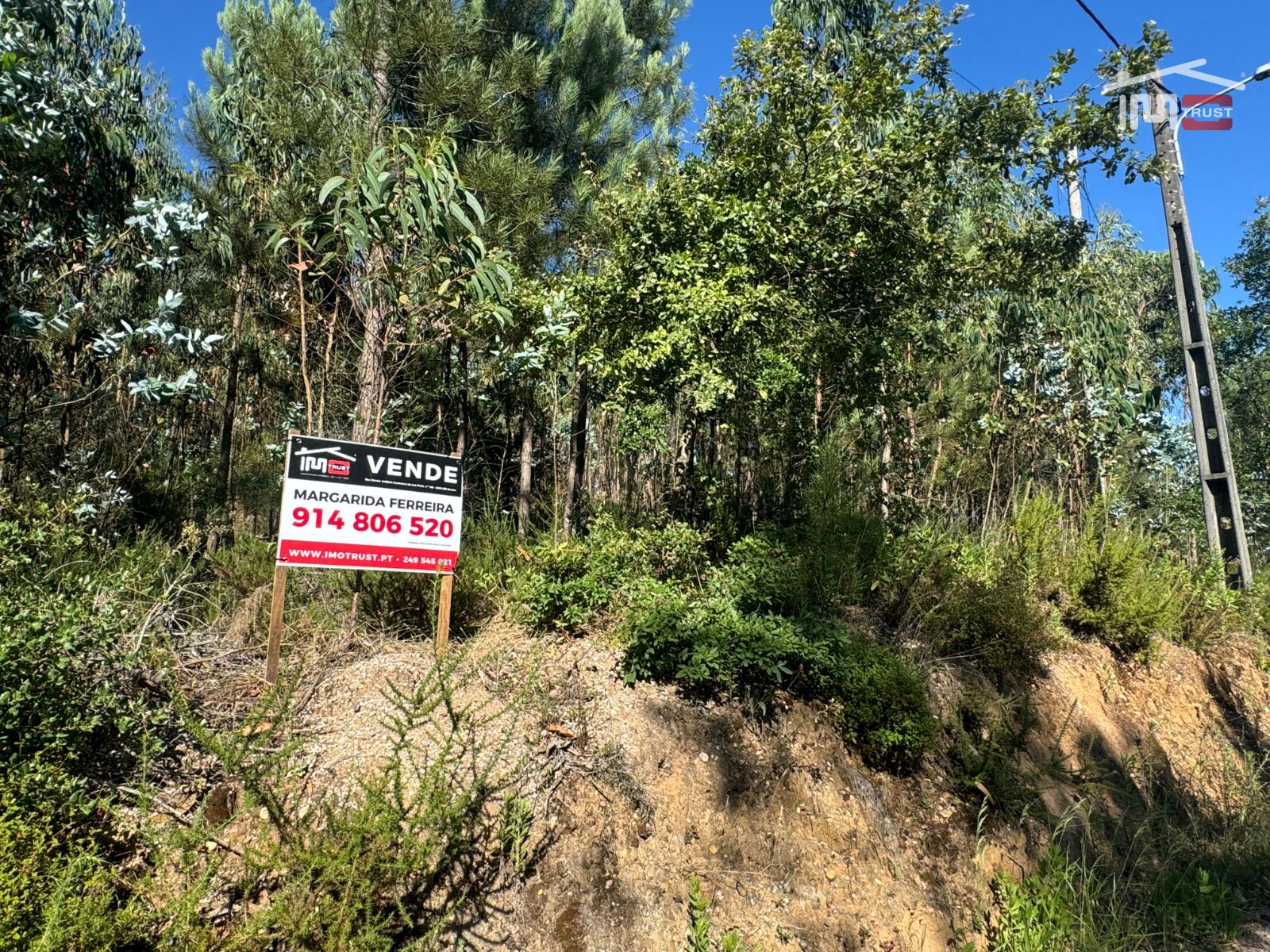Terreno Agricola ou Rústico para Venda em Atouguia