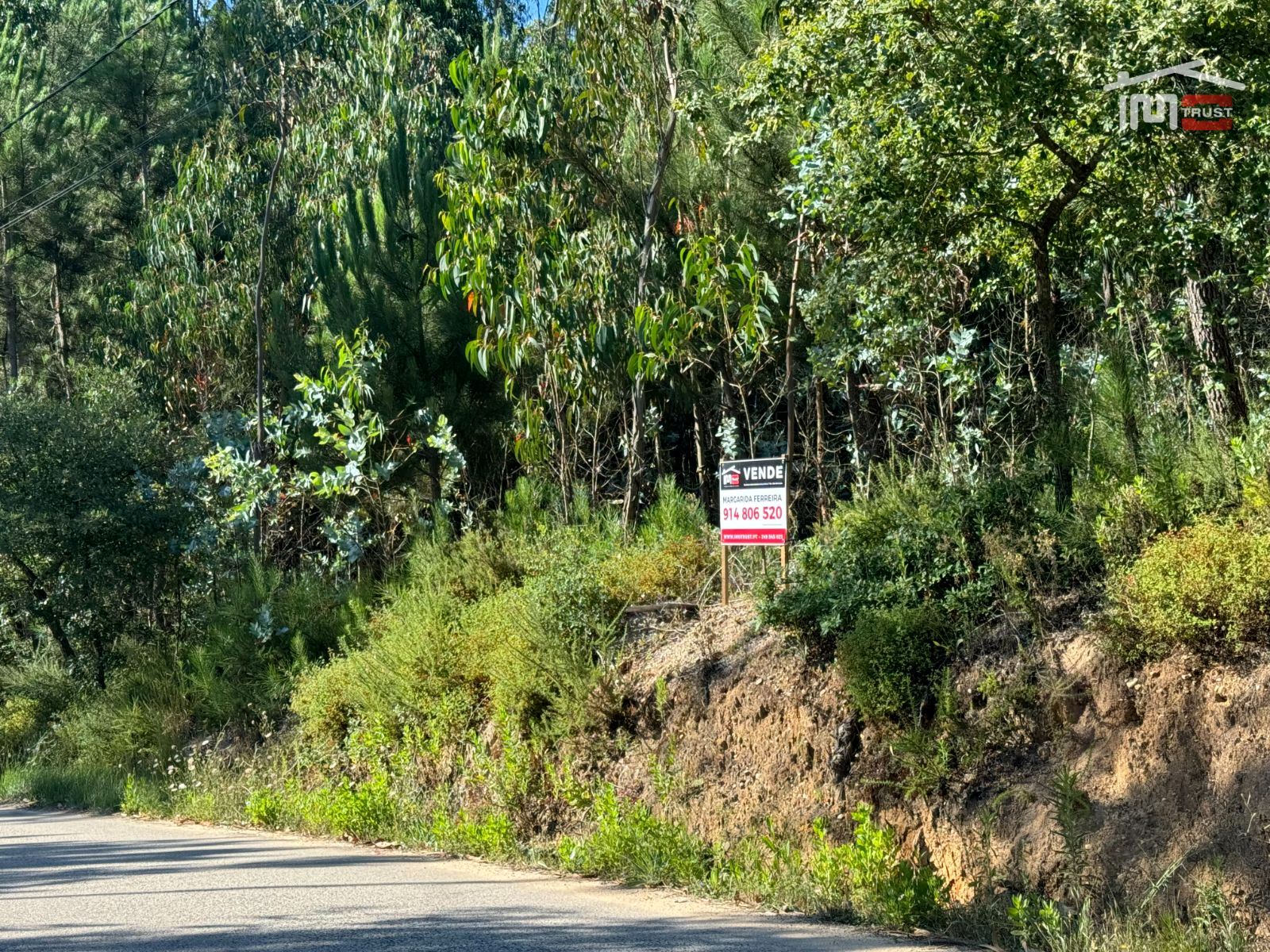 Terreno Agricola ou Rústico para Venda em Atouguia