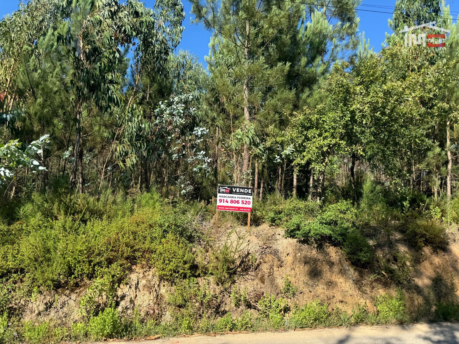 Terreno Agricola ou Rústico para Venda em Atouguia