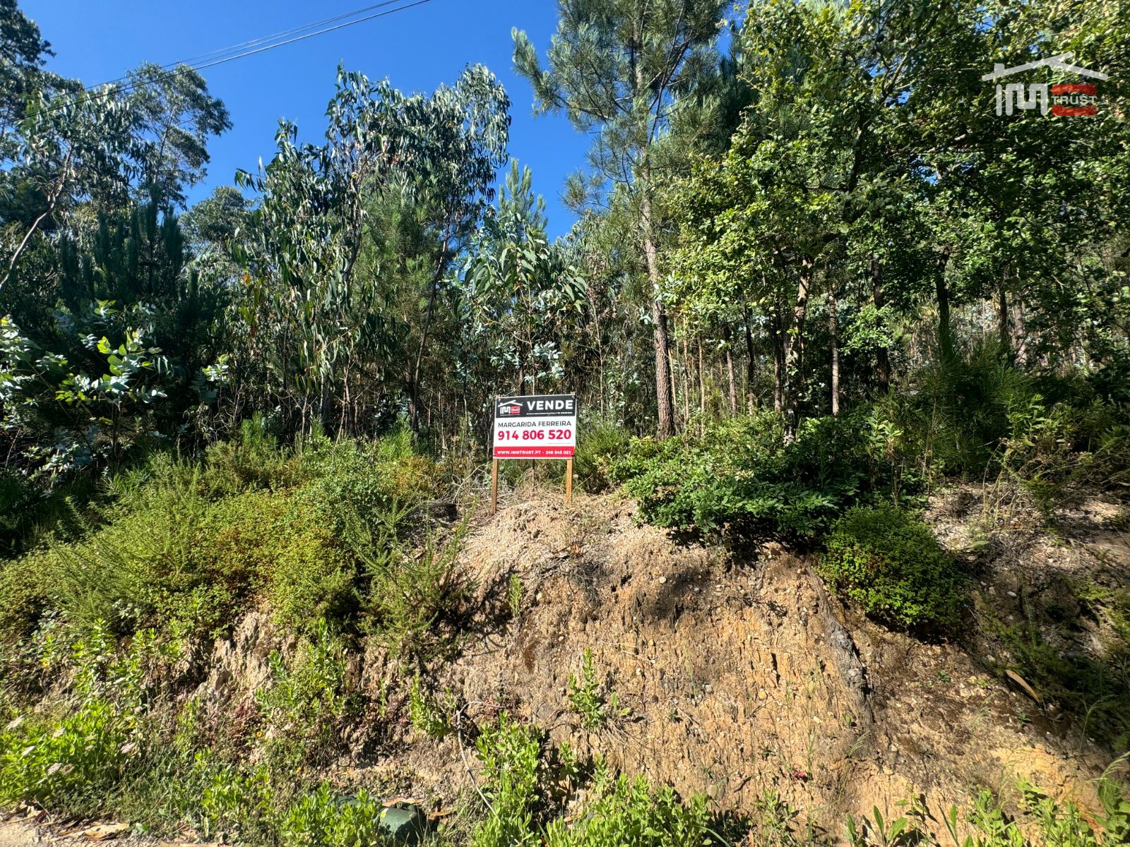 Terreno Agricola ou Rústico para Venda em Atouguia