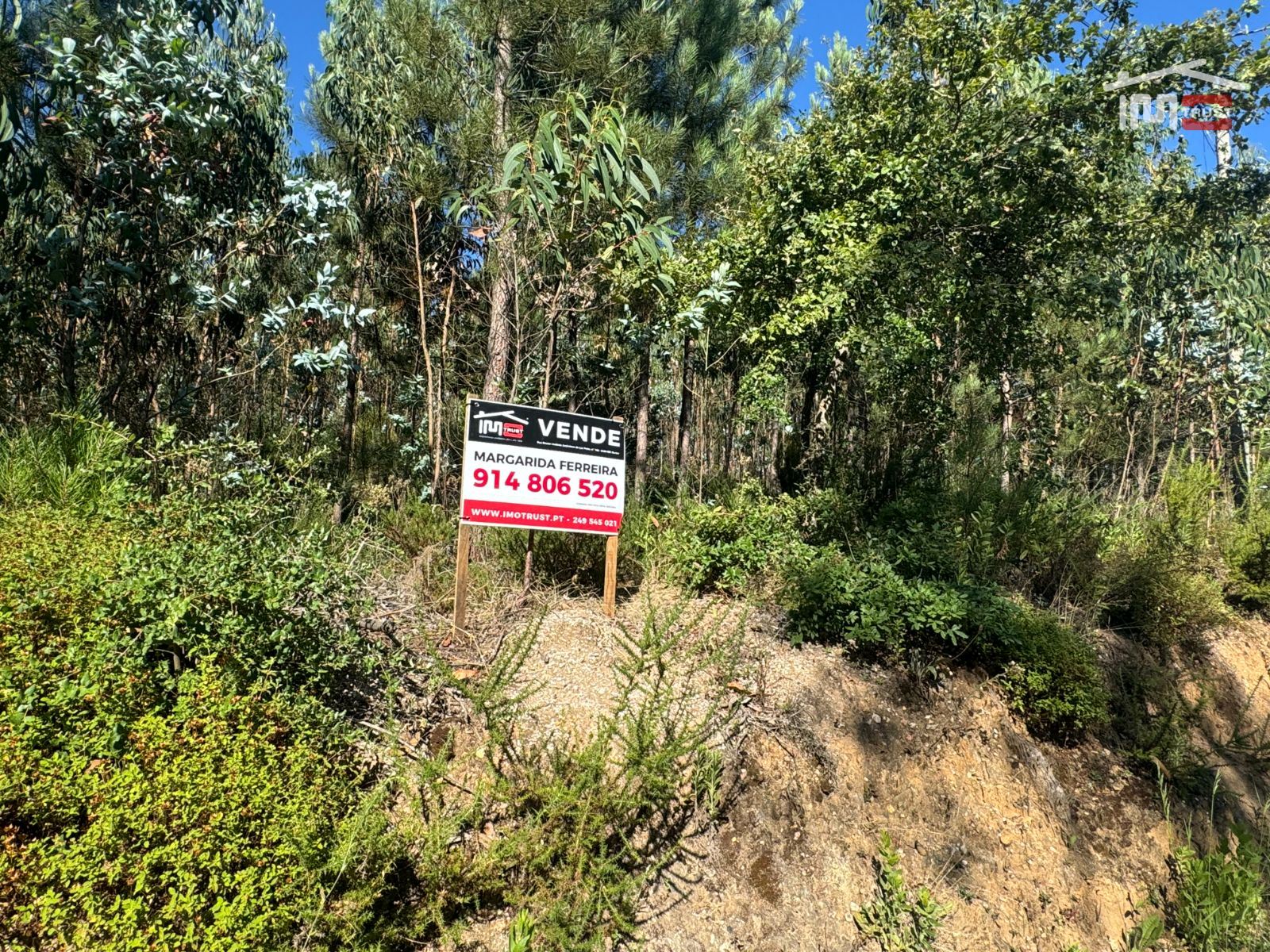 Terreno Agricola ou Rústico para Venda em Atouguia