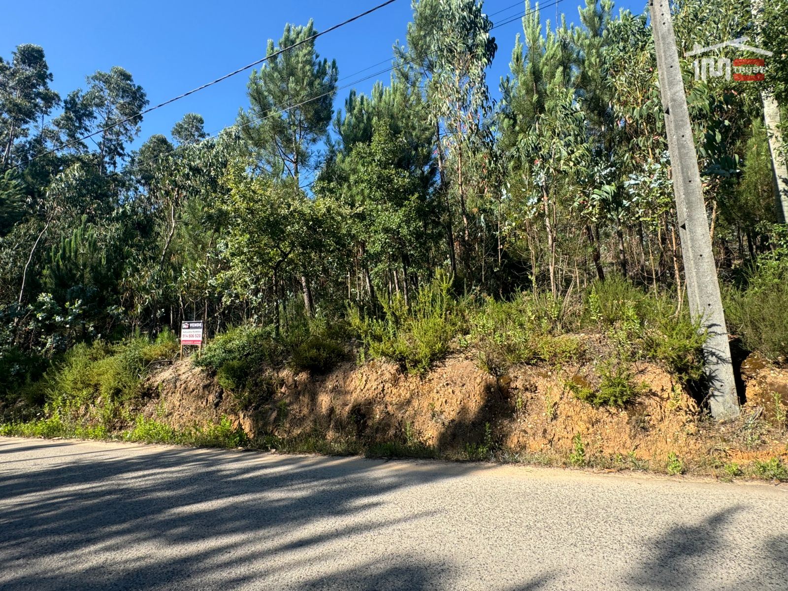 Terreno Agricola ou Rústico para Venda em Atouguia