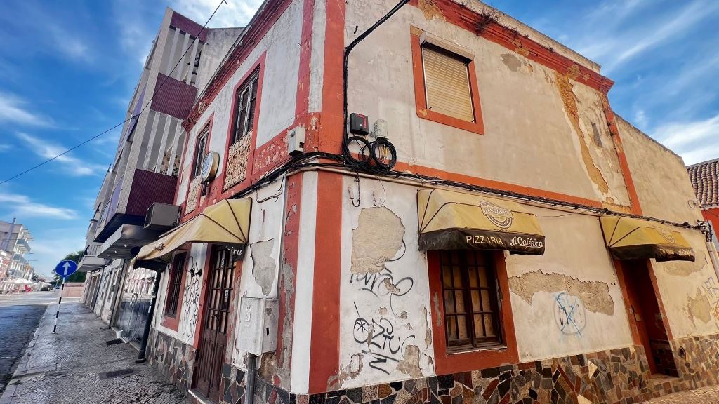 Loja para Venda em Montijo e Afonsoeiro