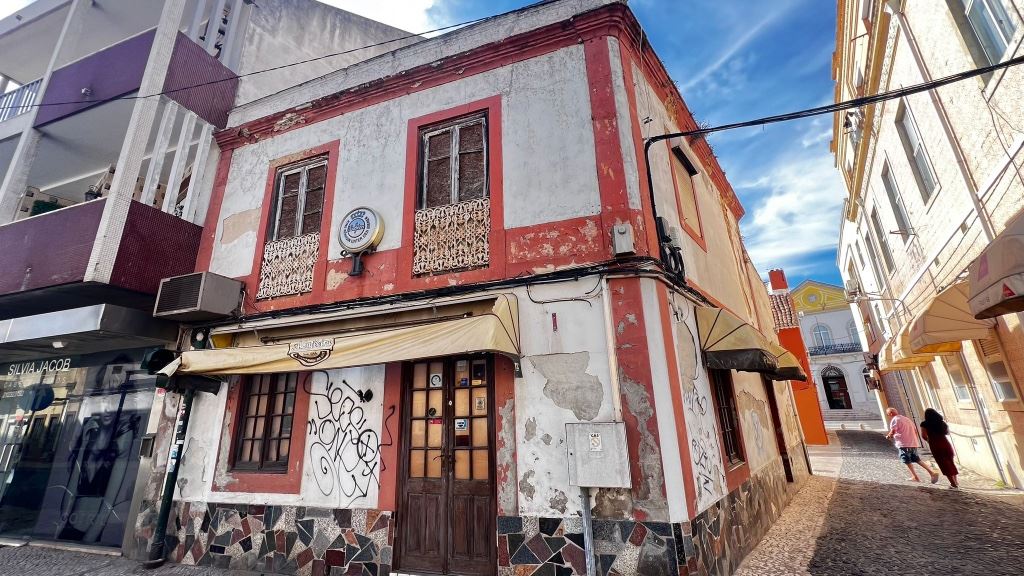Loja para Venda em Montijo e Afonsoeiro