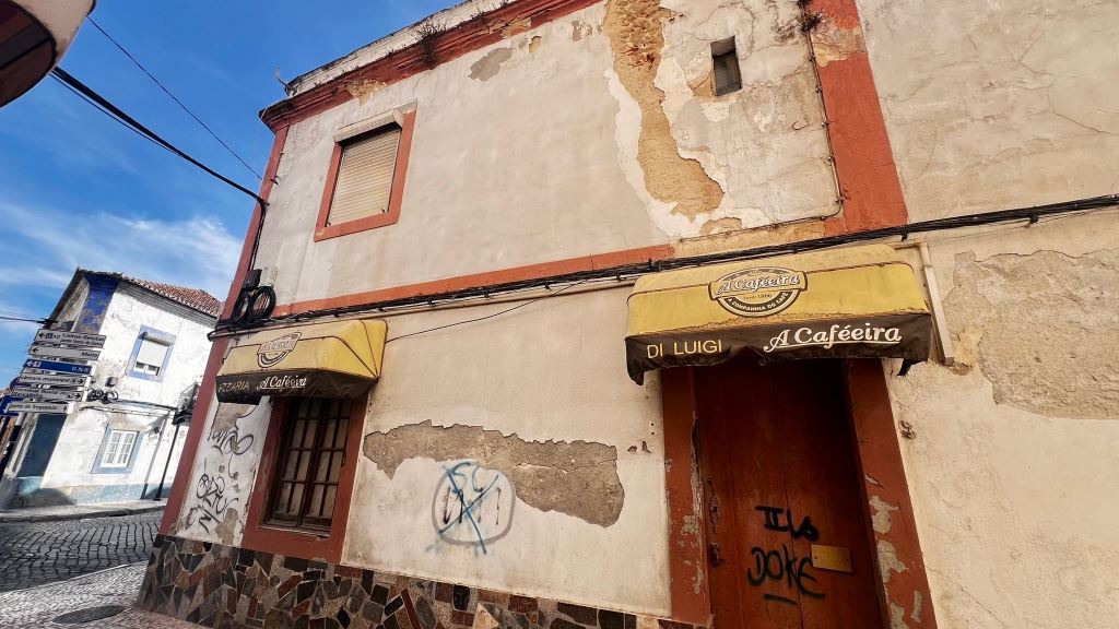 Loja para Venda em Montijo e Afonsoeiro