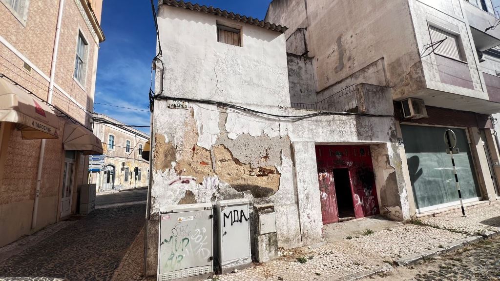 Loja para Venda em Montijo e Afonsoeiro