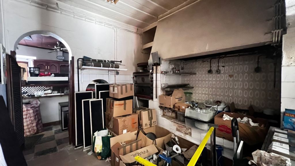 Loja para Venda em Montijo e Afonsoeiro