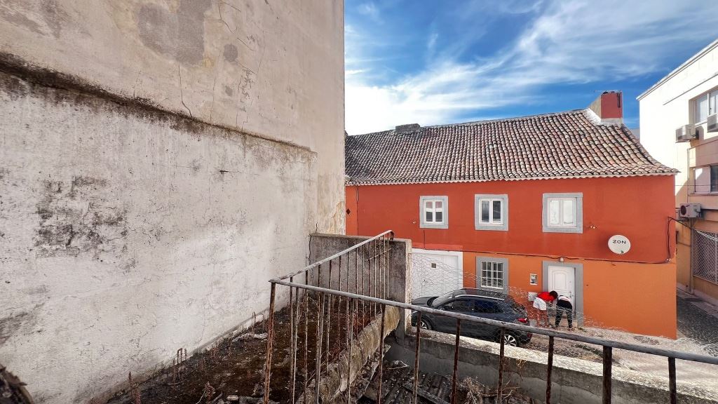 Loja para Venda em Montijo e Afonsoeiro