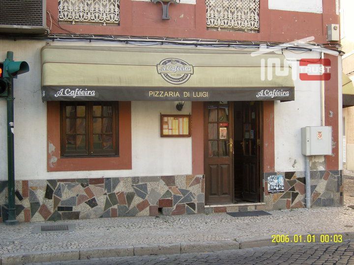 Loja para Venda em Montijo e Afonsoeiro