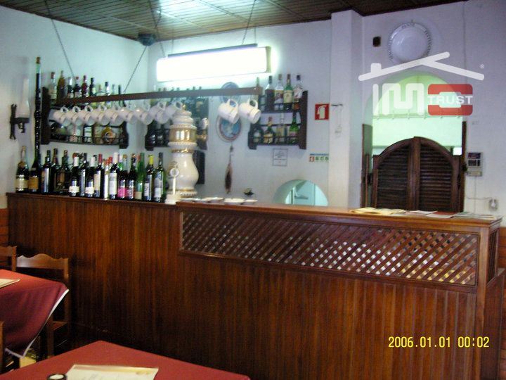 Loja para Venda em Montijo e Afonsoeiro