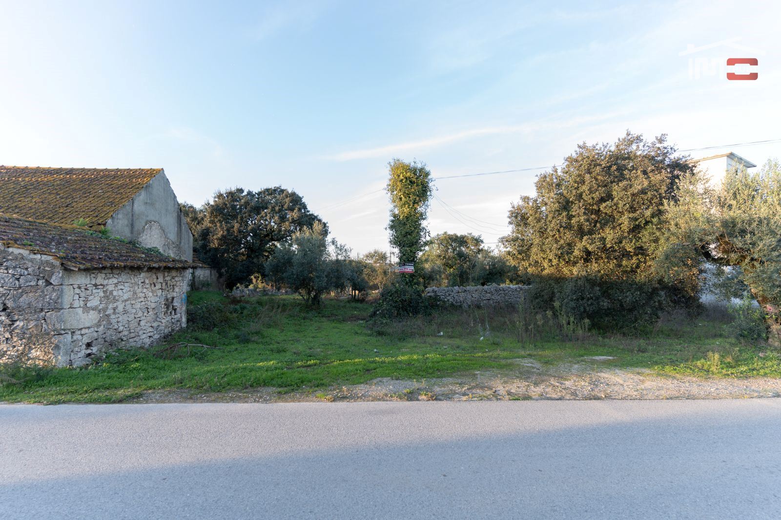 Land for sale in Ourém, Portugal — €100,000