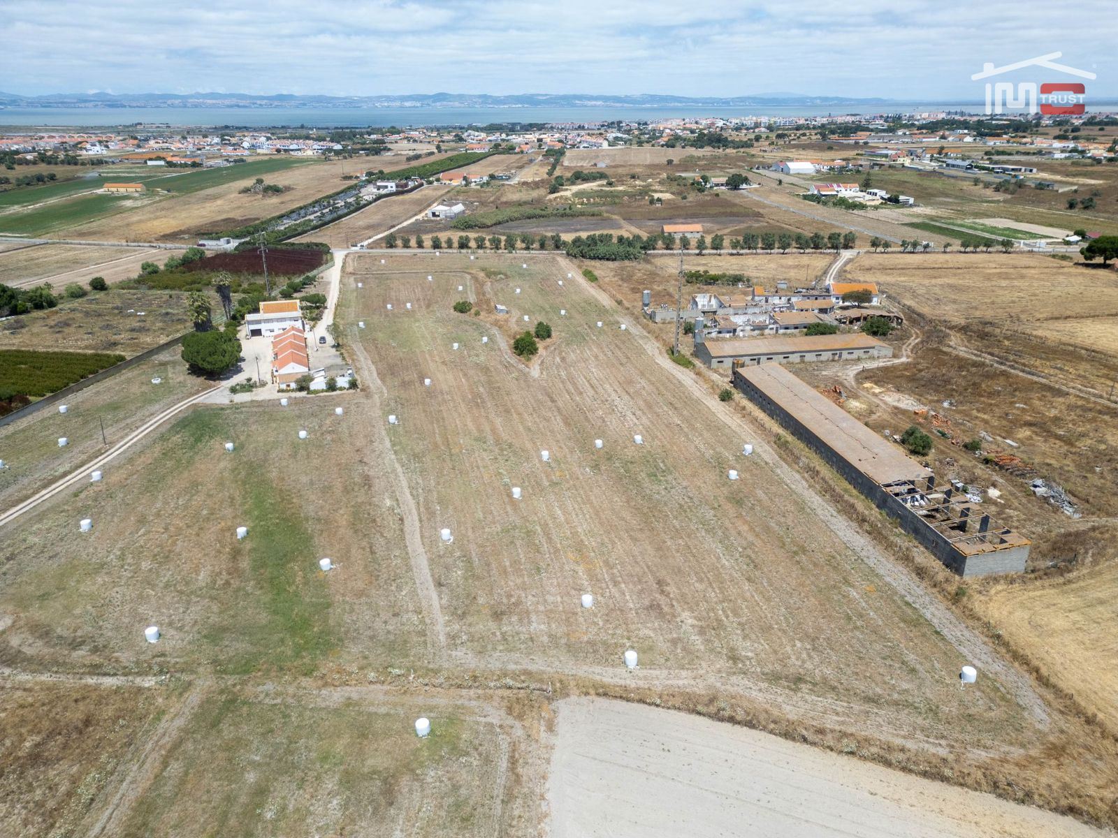Terreno Agricola ou Rústico para Venda em Alcochete