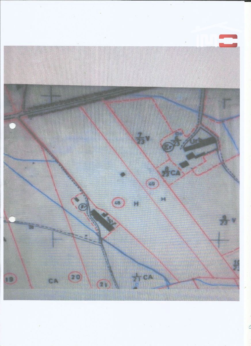 Terreno Agricola ou Rústico para Venda em Alcochete
