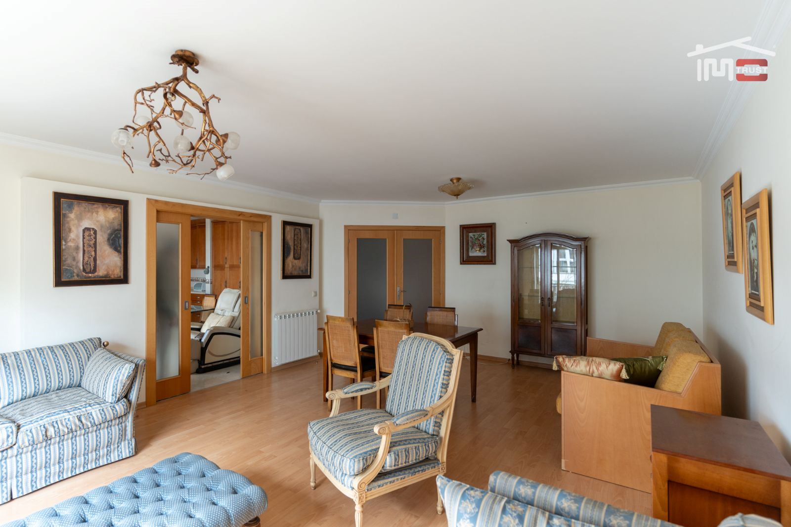 Apartamento T2 para Arrendamento em Fatima Foto 8