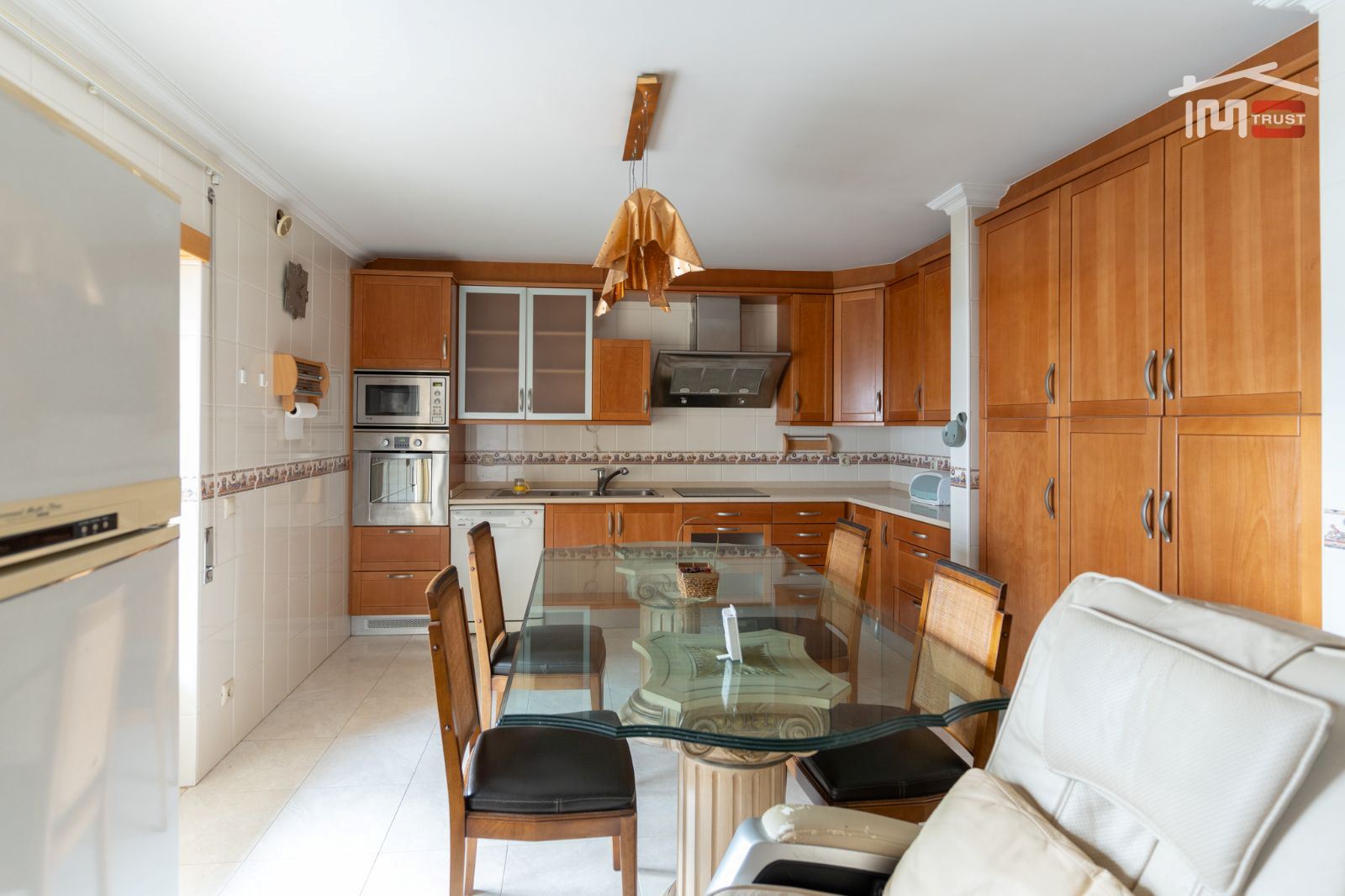 Apartamento T2 para Arrendamento em Fatima Foto 9