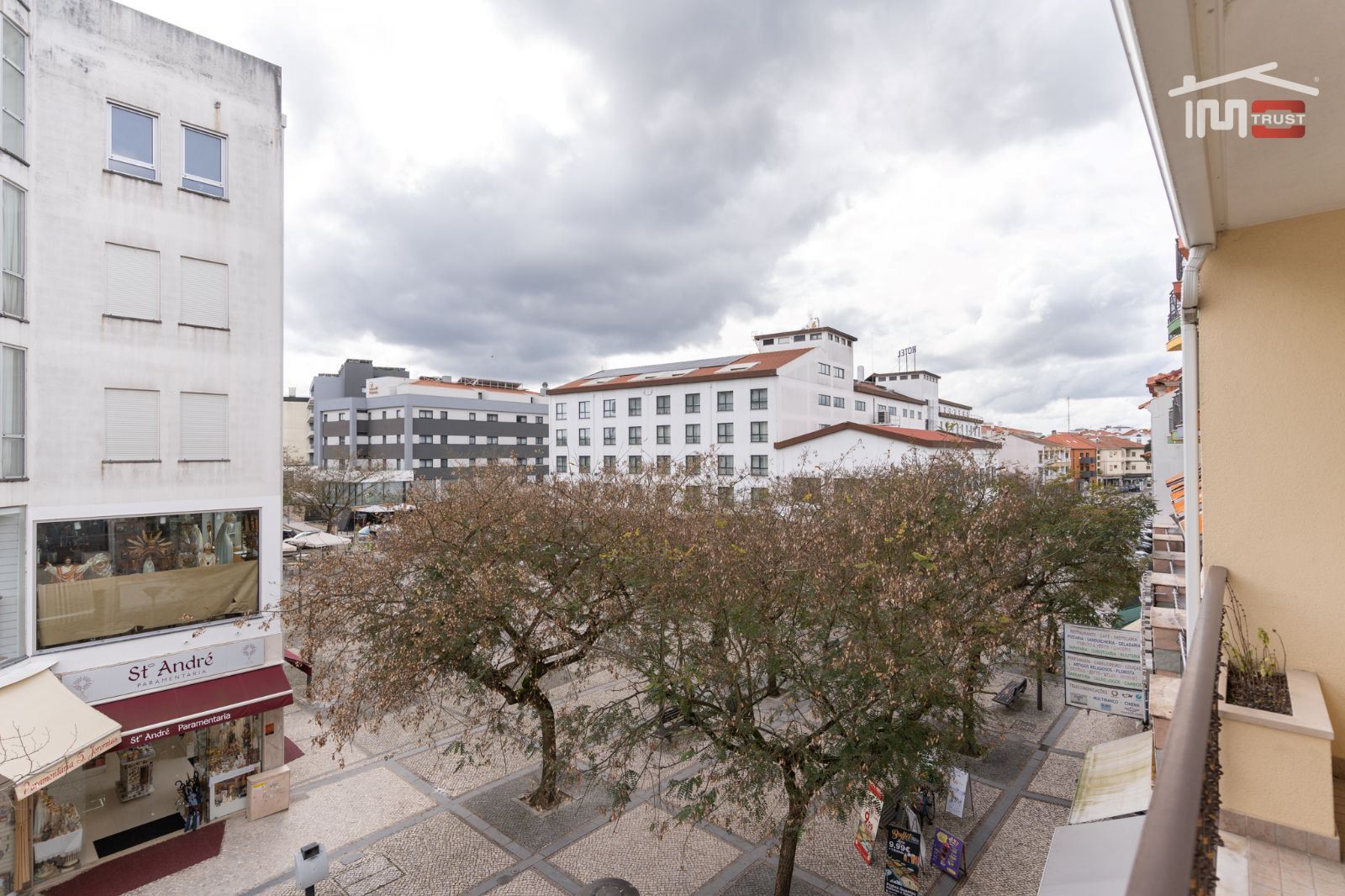 Apartamento T2 para Arrendamento em Fatima Foto 13