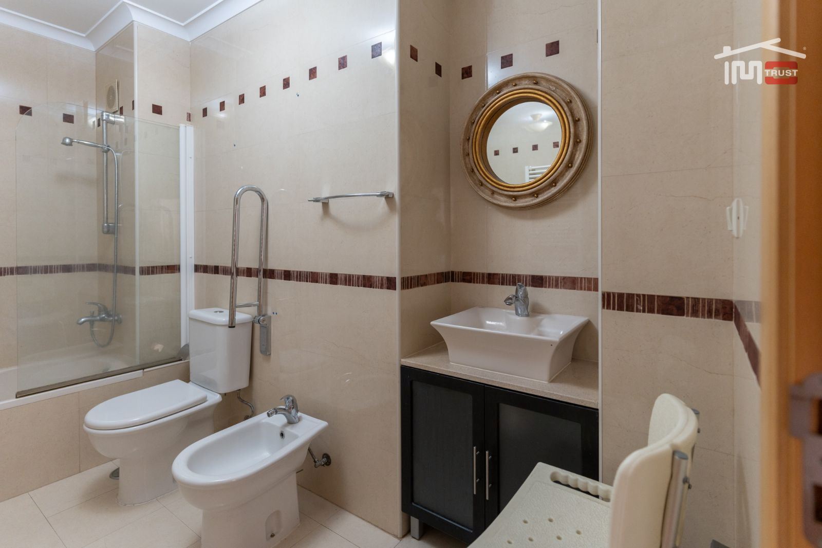 Apartamento T2 para Arrendamento em Fatima Foto 16