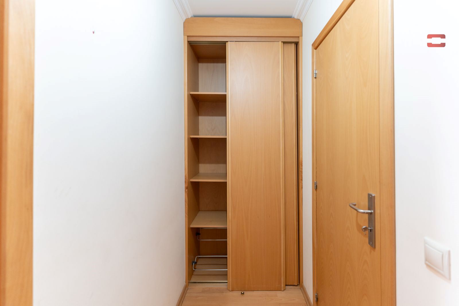 Apartamento T2 para Arrendamento em Fatima Foto 17