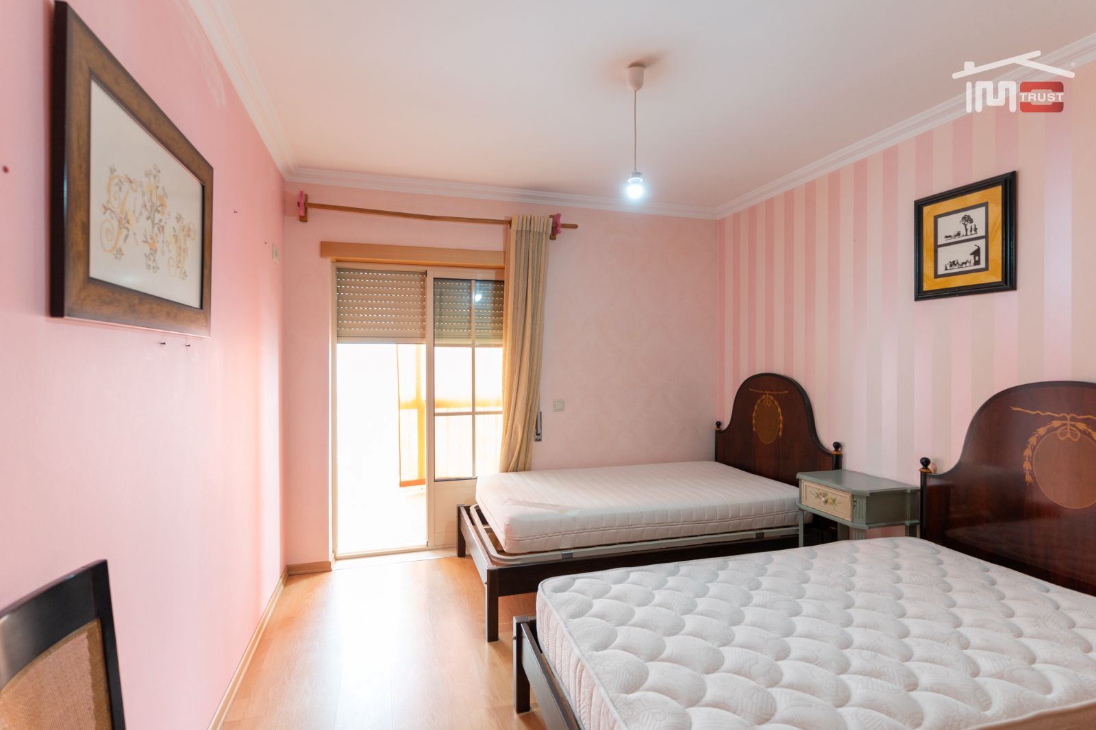 Apartamento T2 para Arrendamento em Fatima Foto 18